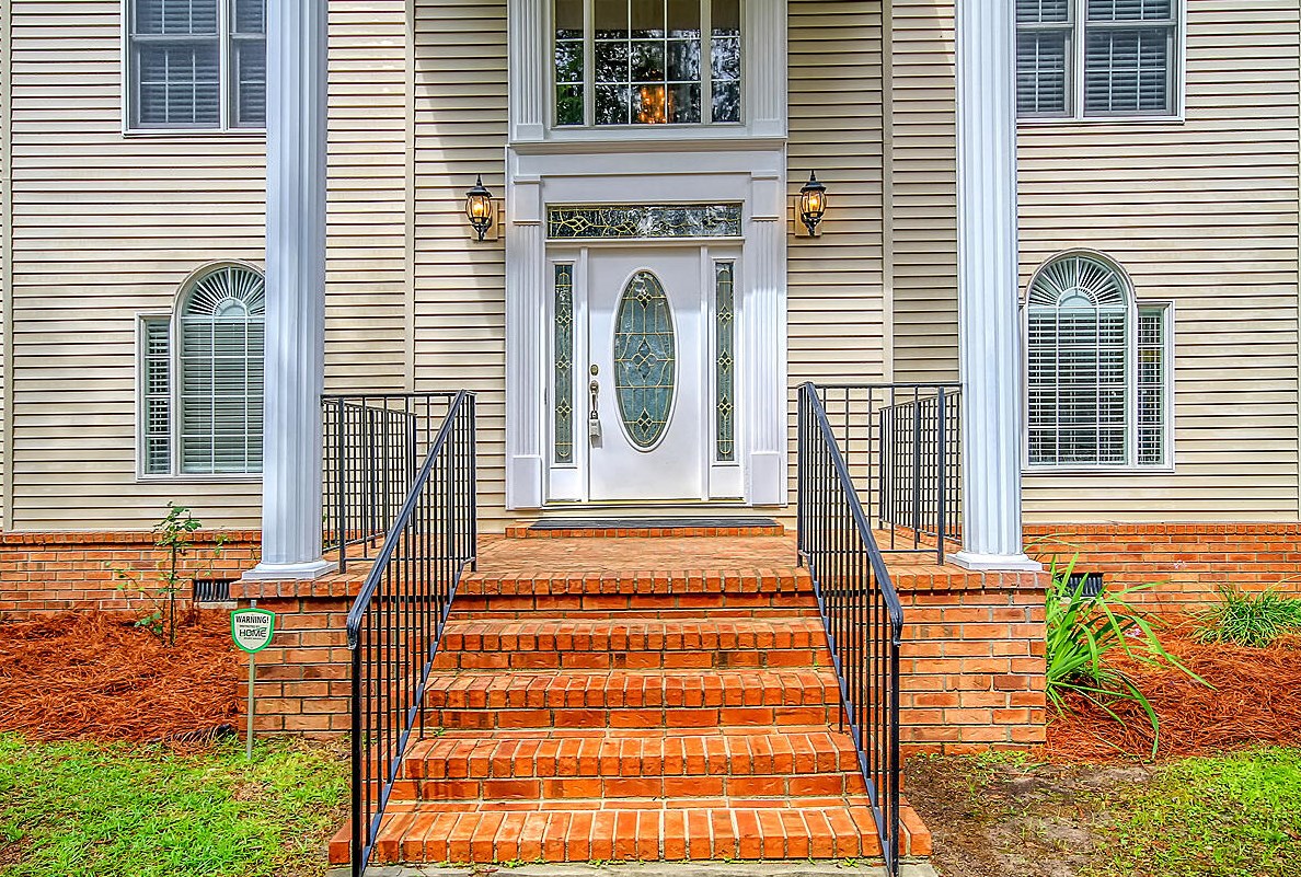 388 Lazy Hill Rd, Moncks Corner SC  29461-7818 exterior