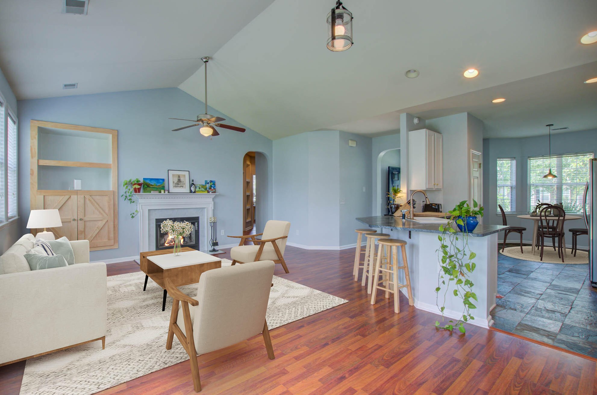 1470 Ashley Garden Blvd, Charleston SC  29414-9125 exterior