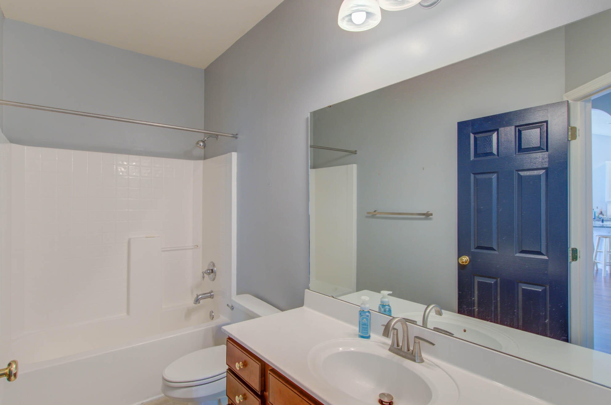 1470 Ashley Garden Blvd, Charleston SC  29414-9125 exterior