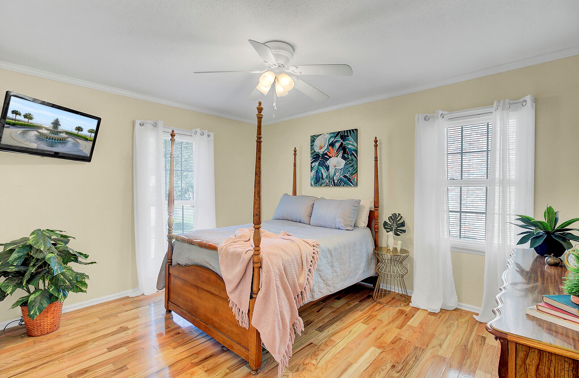 8 Sabina Ct, Charleston SC 29410-8663 exterior