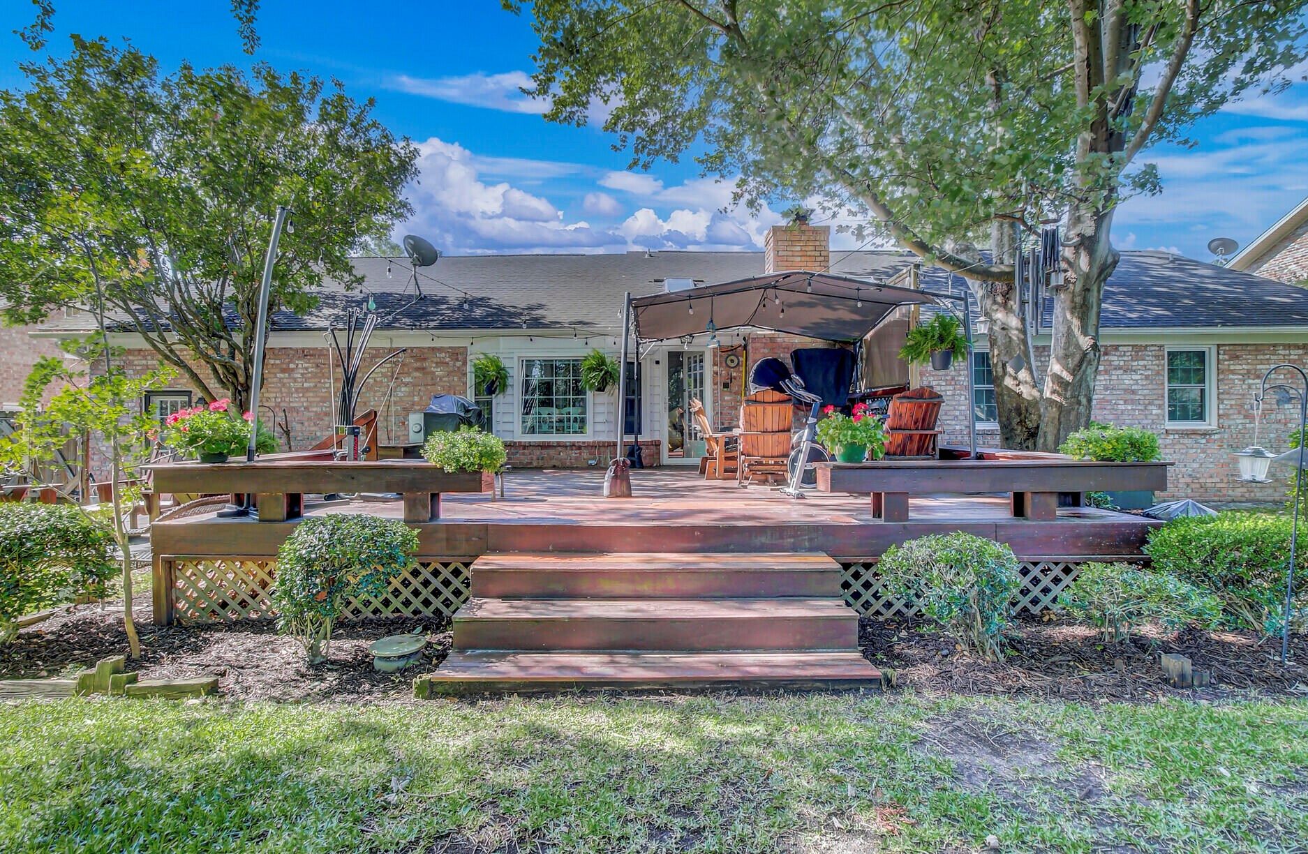 8 Sabina Ct, Charleston SC 29410-8663 exterior