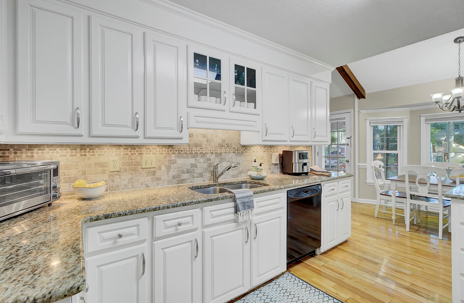 8 Sabina Ct, Charleston SC 29410-8663 exterior