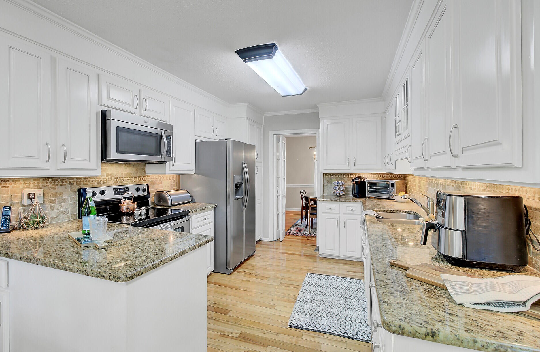 8 Sabina Ct, Charleston SC 29410-8663 exterior