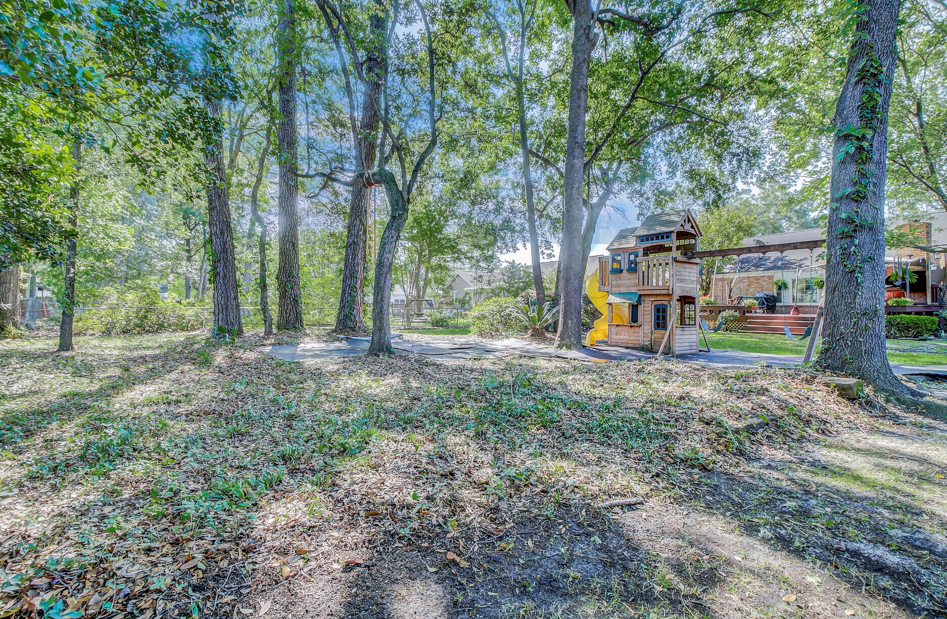 8 Sabina Ct, Charleston SC 29410-8663 exterior