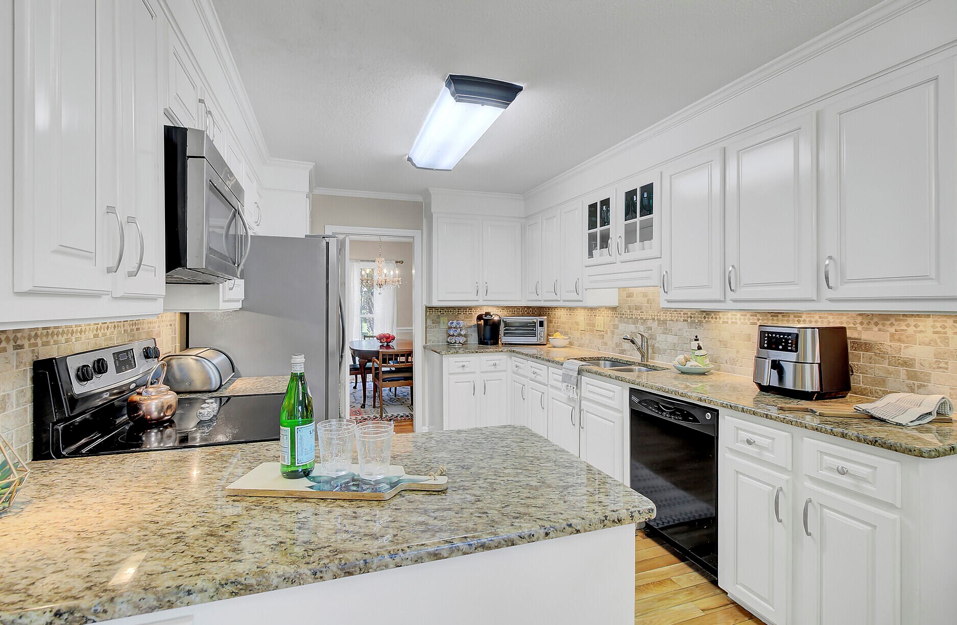 8 Sabina Ct, Charleston SC 29410-8663 exterior