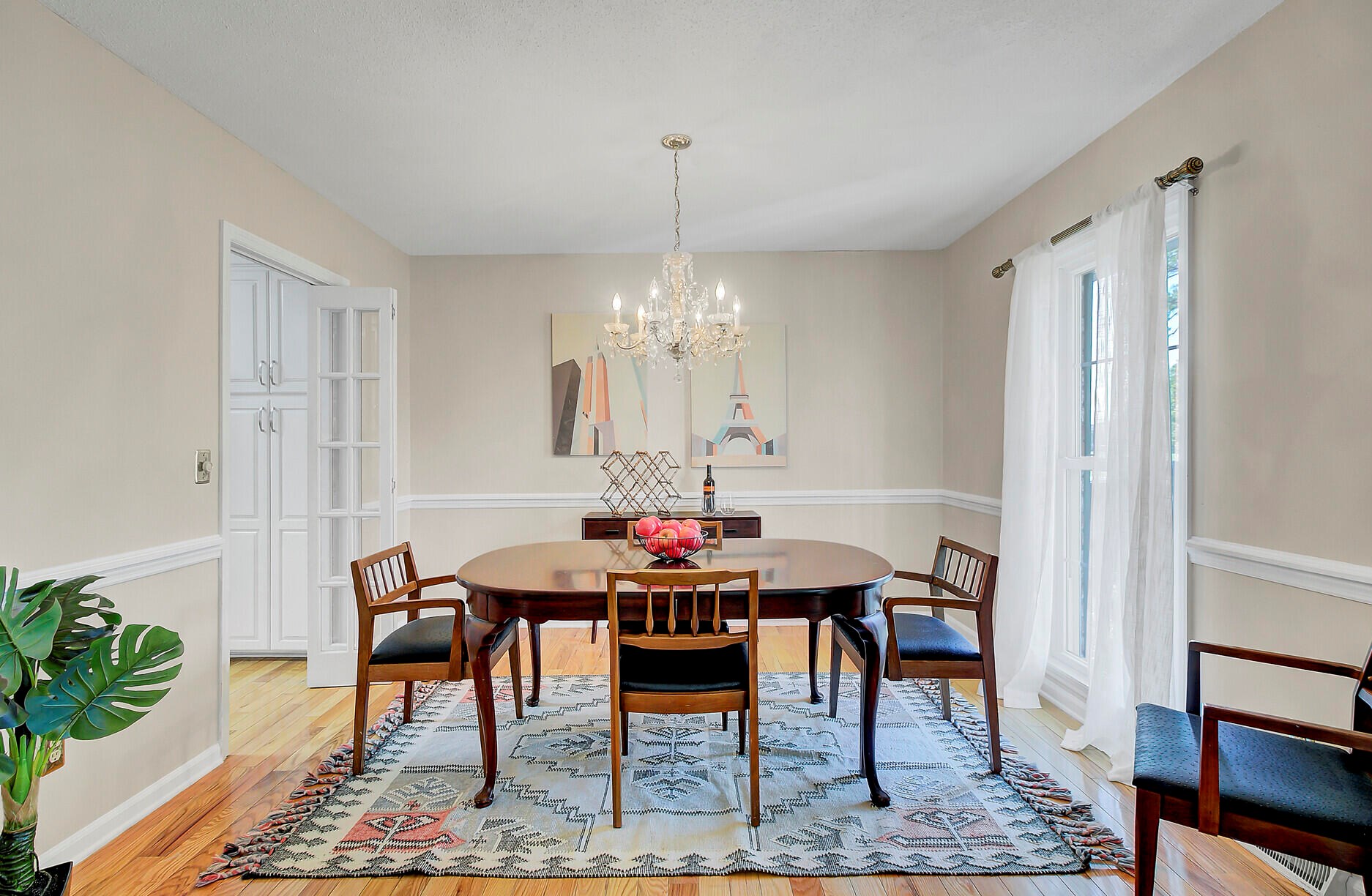 8 Sabina Ct, Charleston SC 29410-8663 exterior