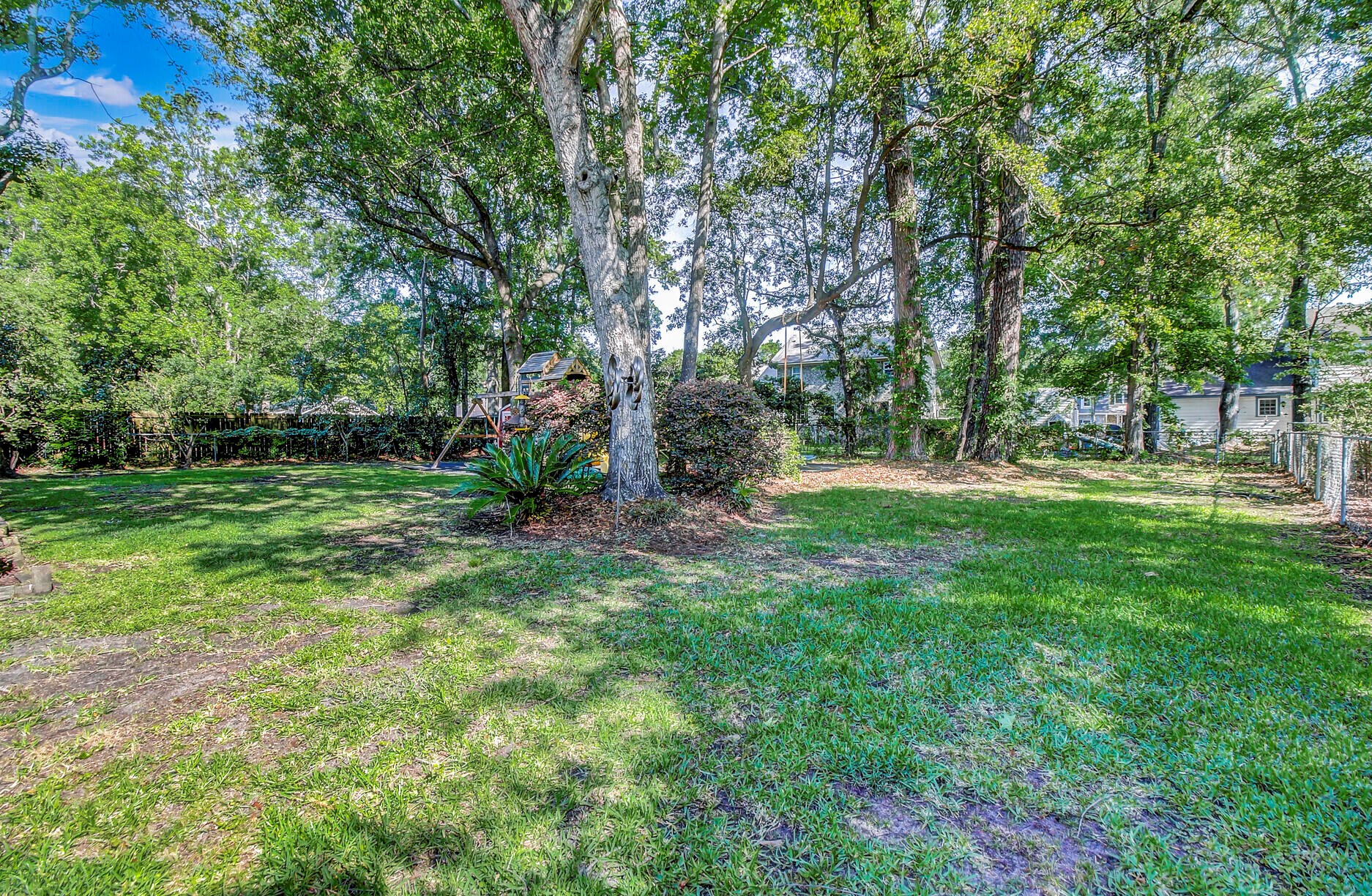 8 Sabina Ct, Charleston SC 29410-8663 exterior