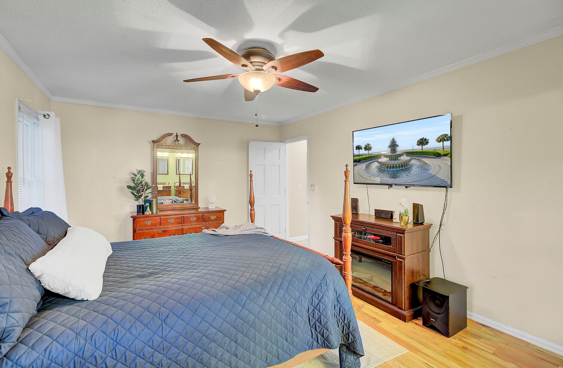 8 Sabina Ct, Charleston SC 29410-8663 exterior