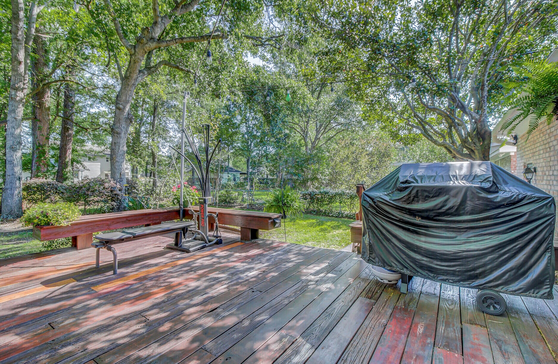 8 Sabina Ct, Charleston SC 29410-8663 exterior