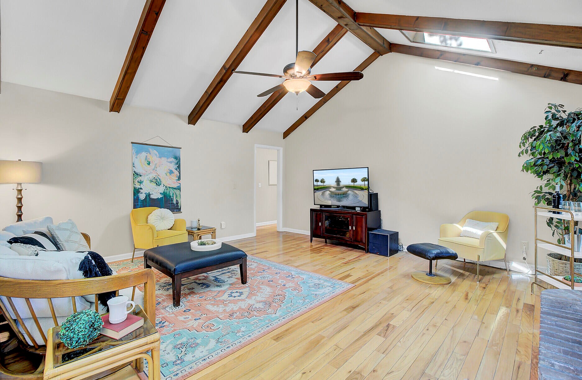 8 Sabina Ct, Charleston SC 29410-8663 exterior