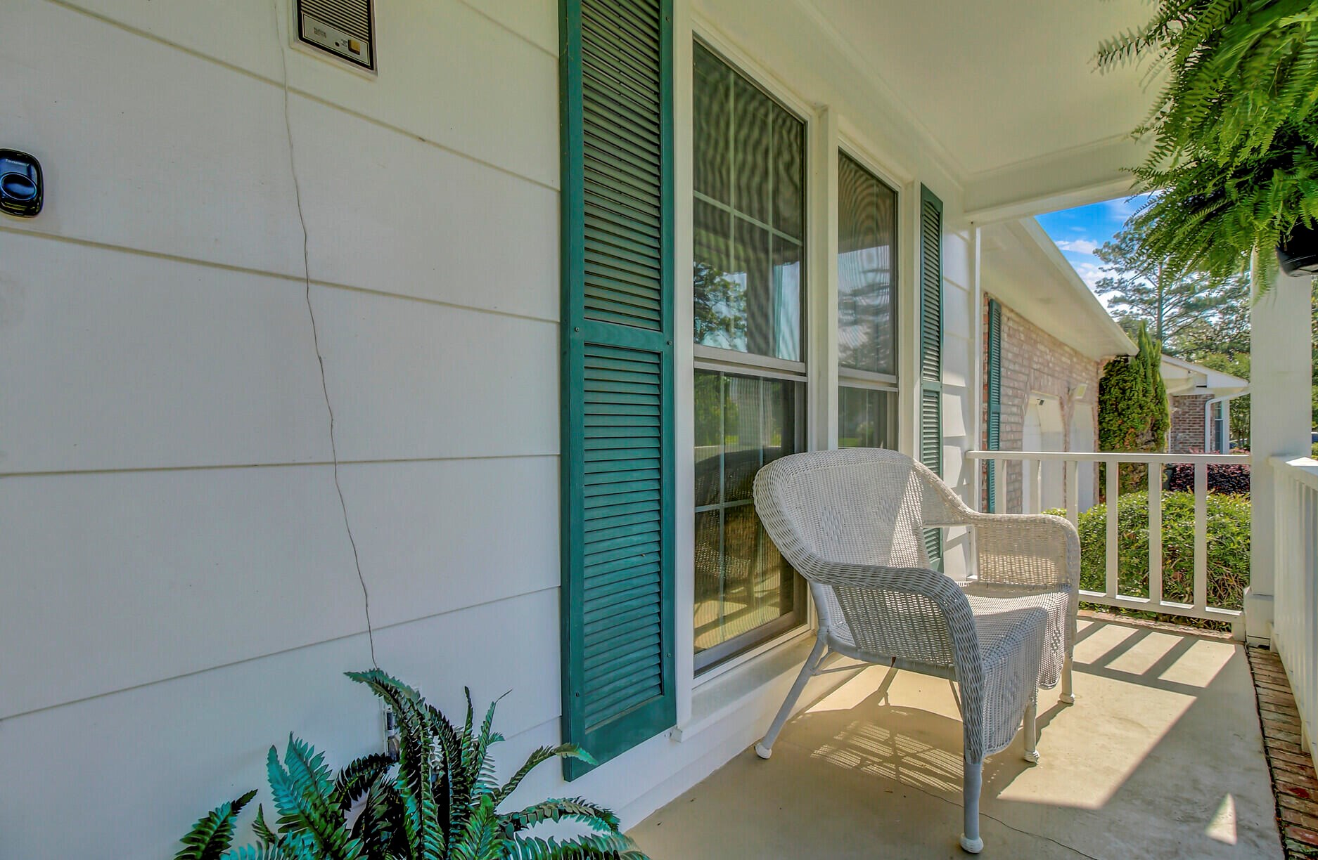 8 Sabina Ct, Charleston SC 29410-8663 exterior