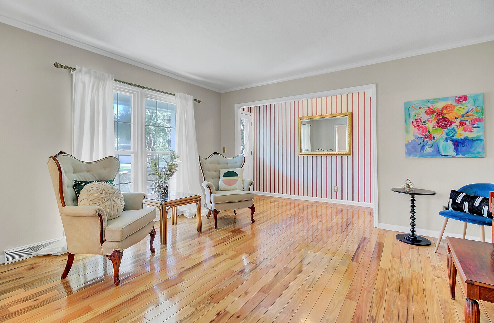 8 Sabina Ct, Charleston SC 29410-8663 exterior