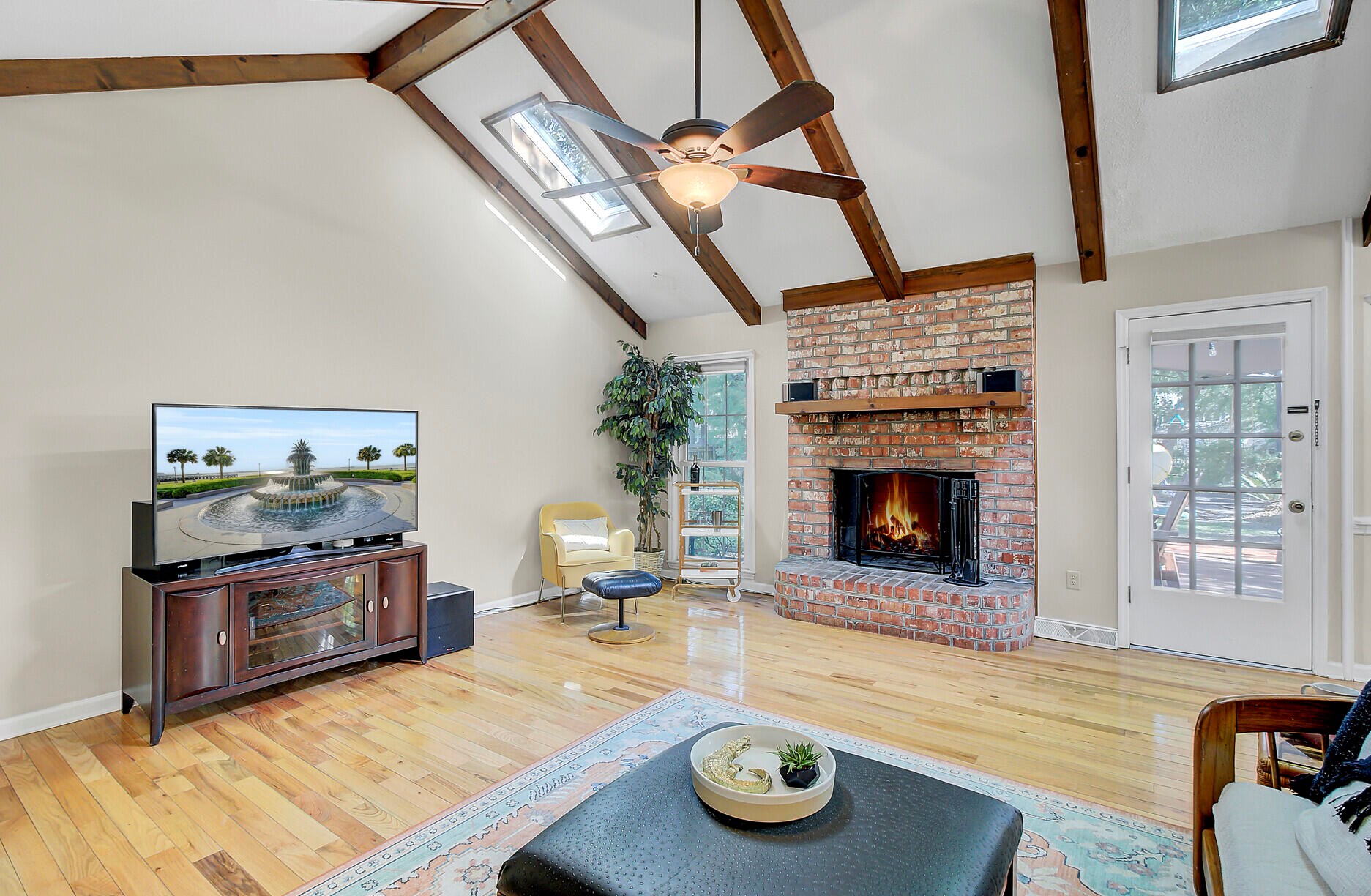 8 Sabina Ct, Charleston SC 29410-8663 exterior