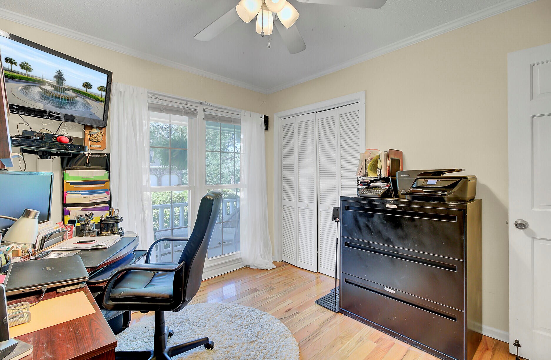 8 Sabina Ct, Charleston SC 29410-8663 exterior