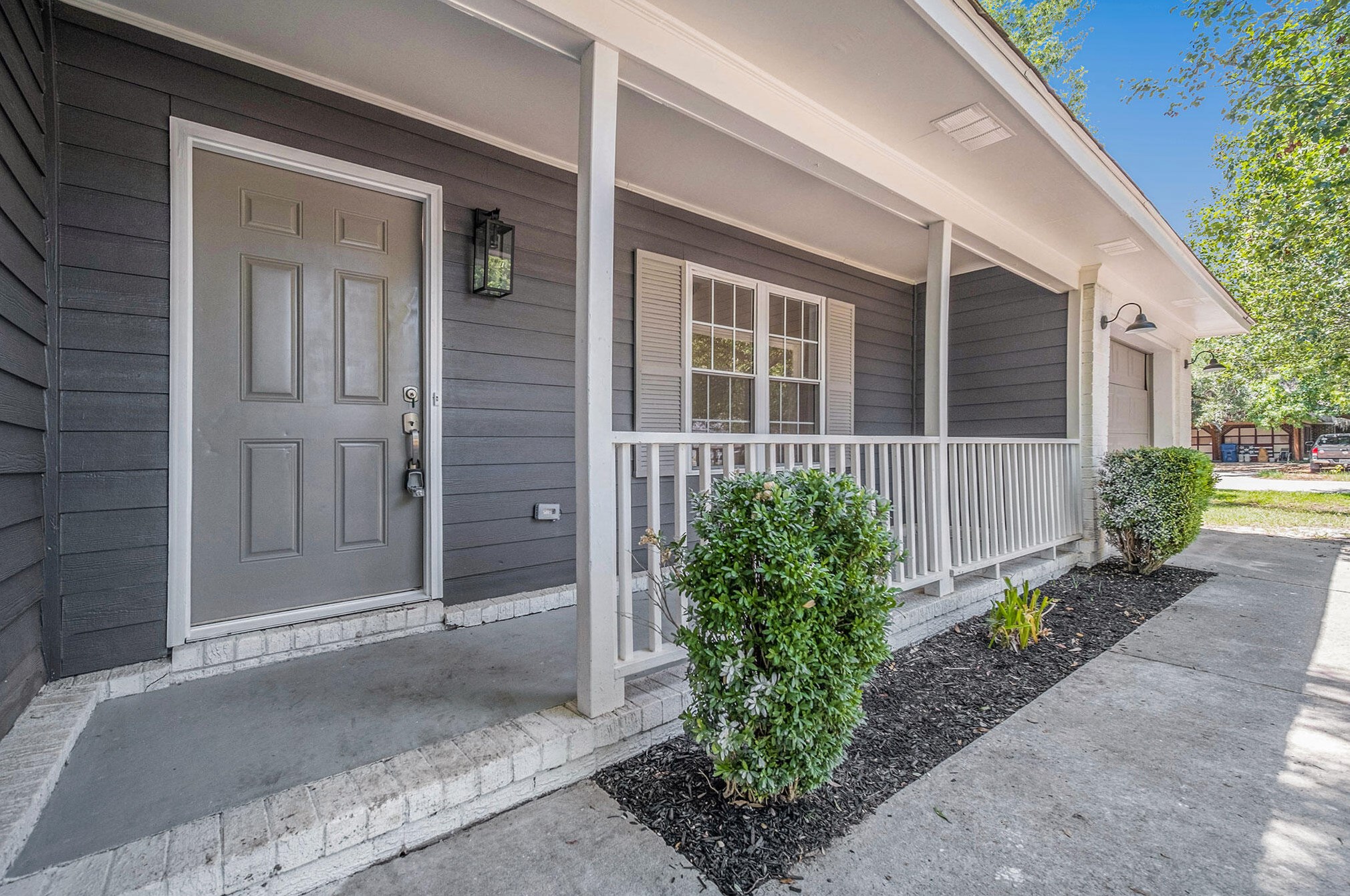 17 Paddlecreek Ave, Charleston SC  29412-2541 exterior