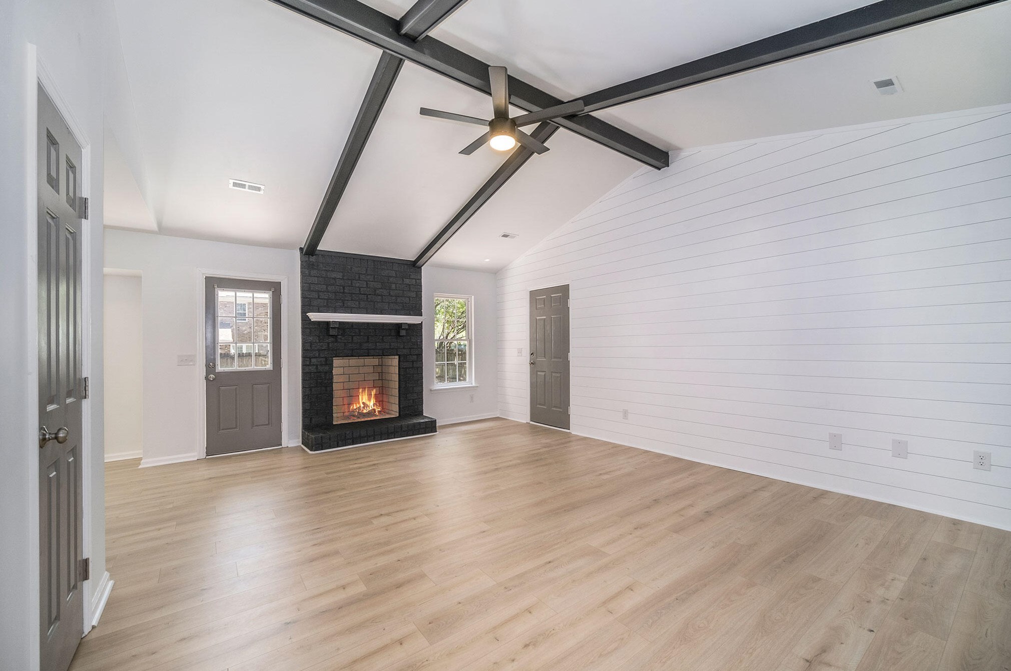 17 Paddlecreek Ave, Charleston SC  29412-2541 exterior