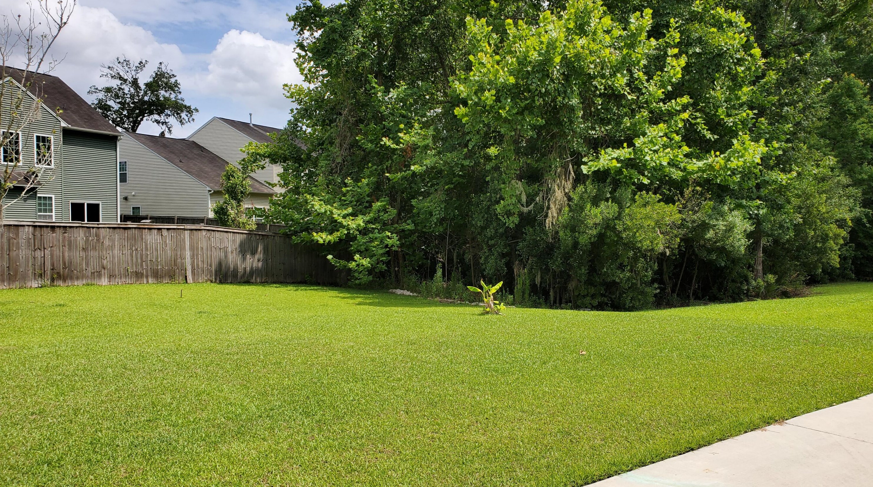 5402 Turning Tide, Charleston SC  29420-9036 exterior