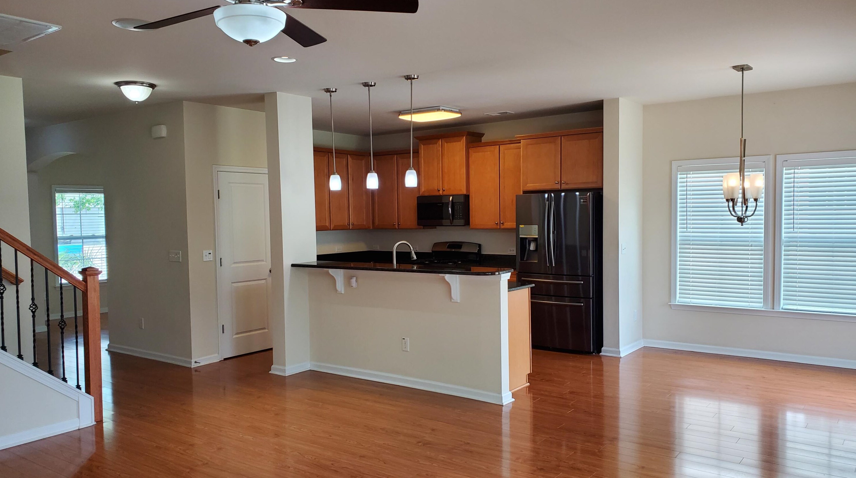 5402 Turning Tide, Charleston SC  29420-9036 exterior