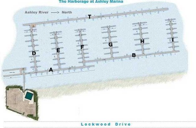 33 Lockwood Dr, Charleston SC  29401-1122 exterior