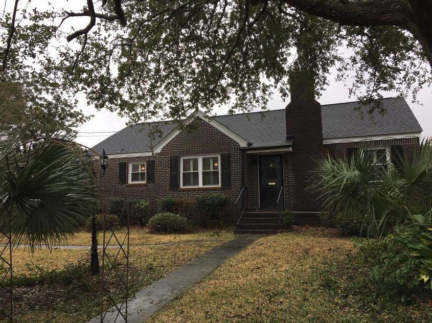 37 Chadwick Dr, Charleston SC  29407-7450 exterior