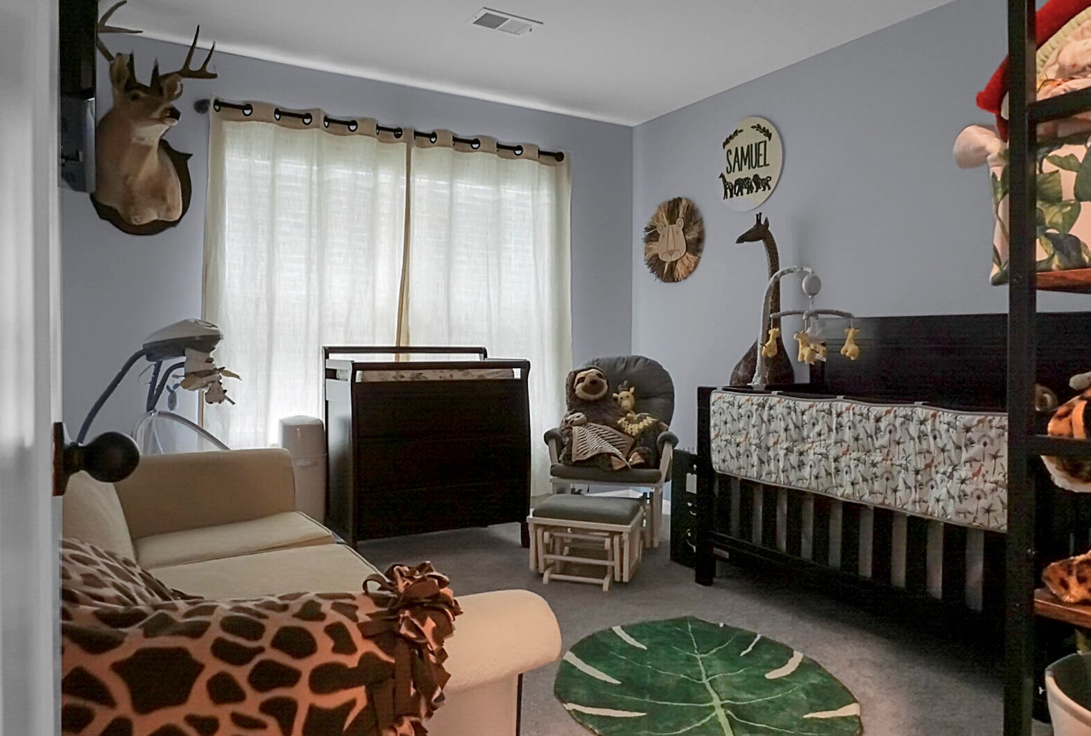 291 Red Leaf Blvd, Moncks Corner SC  29461-8881 exterior