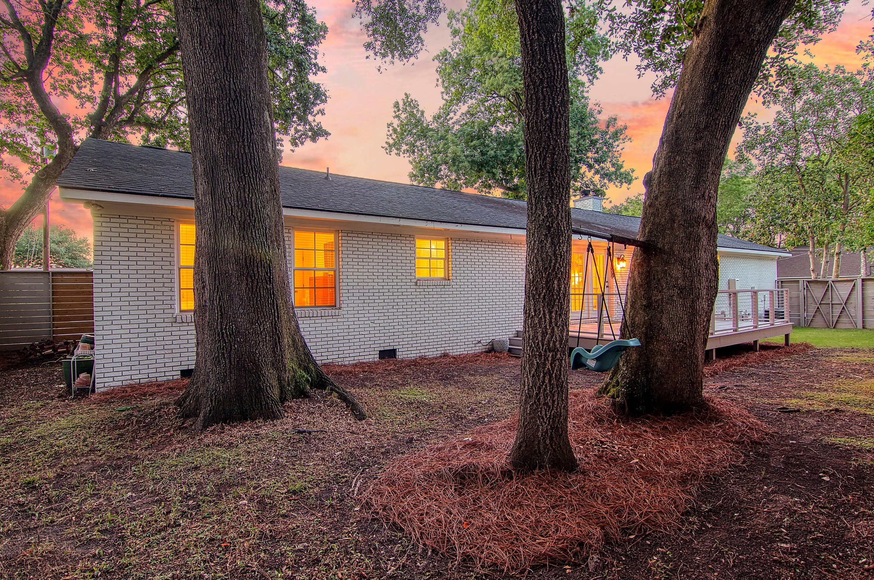 1972 Trinity Dr, Charleston SC  29407-3356 exterior