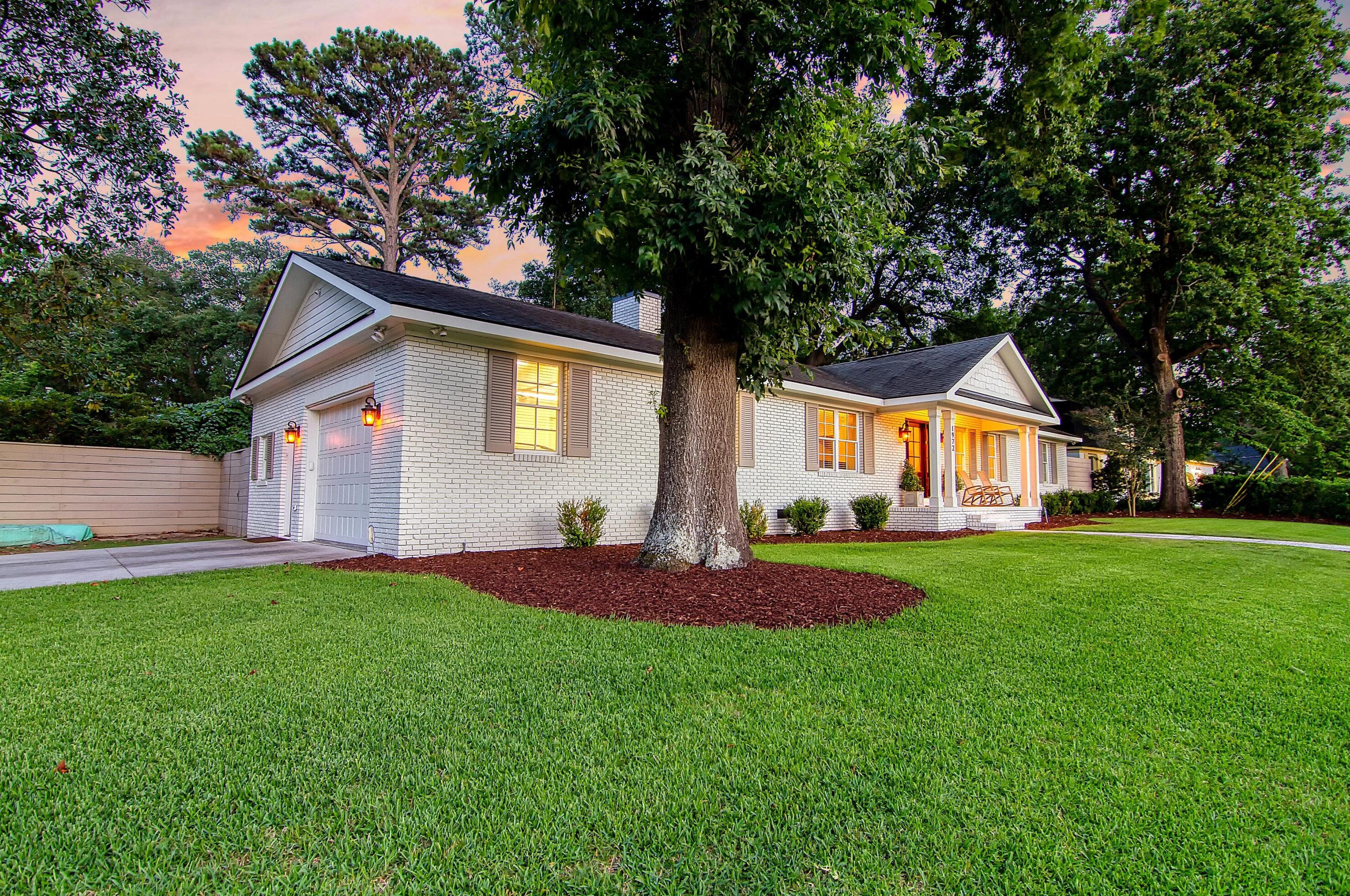 1972 Trinity Dr, Charleston SC  29407-3356 exterior