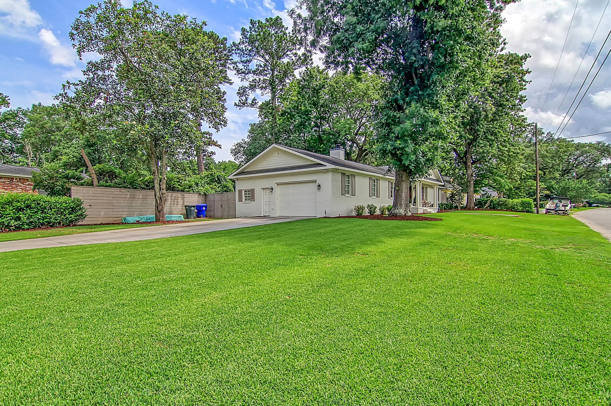 1972 Trinity Dr, Charleston SC  29407-3356 exterior