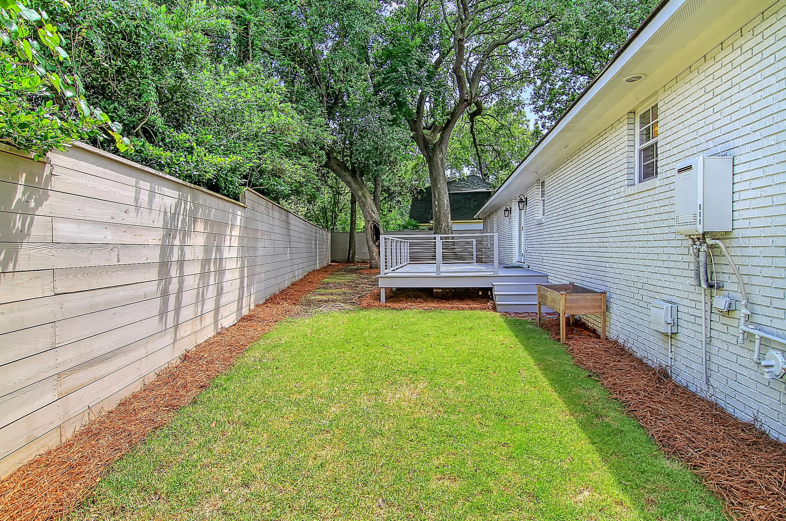 1972 Trinity Dr, Charleston SC  29407-3356 exterior