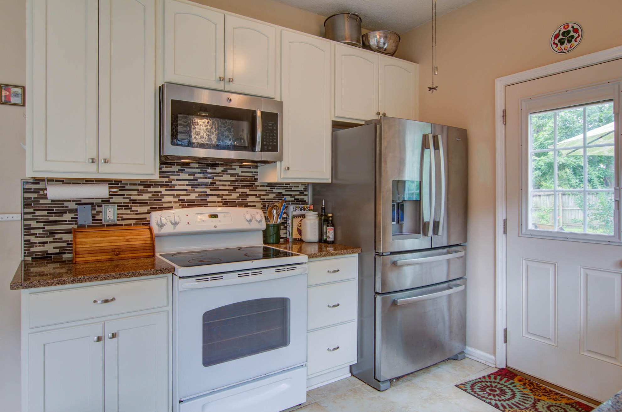 122 Hartwick Ln, Charleston SC 29445-7030 exterior