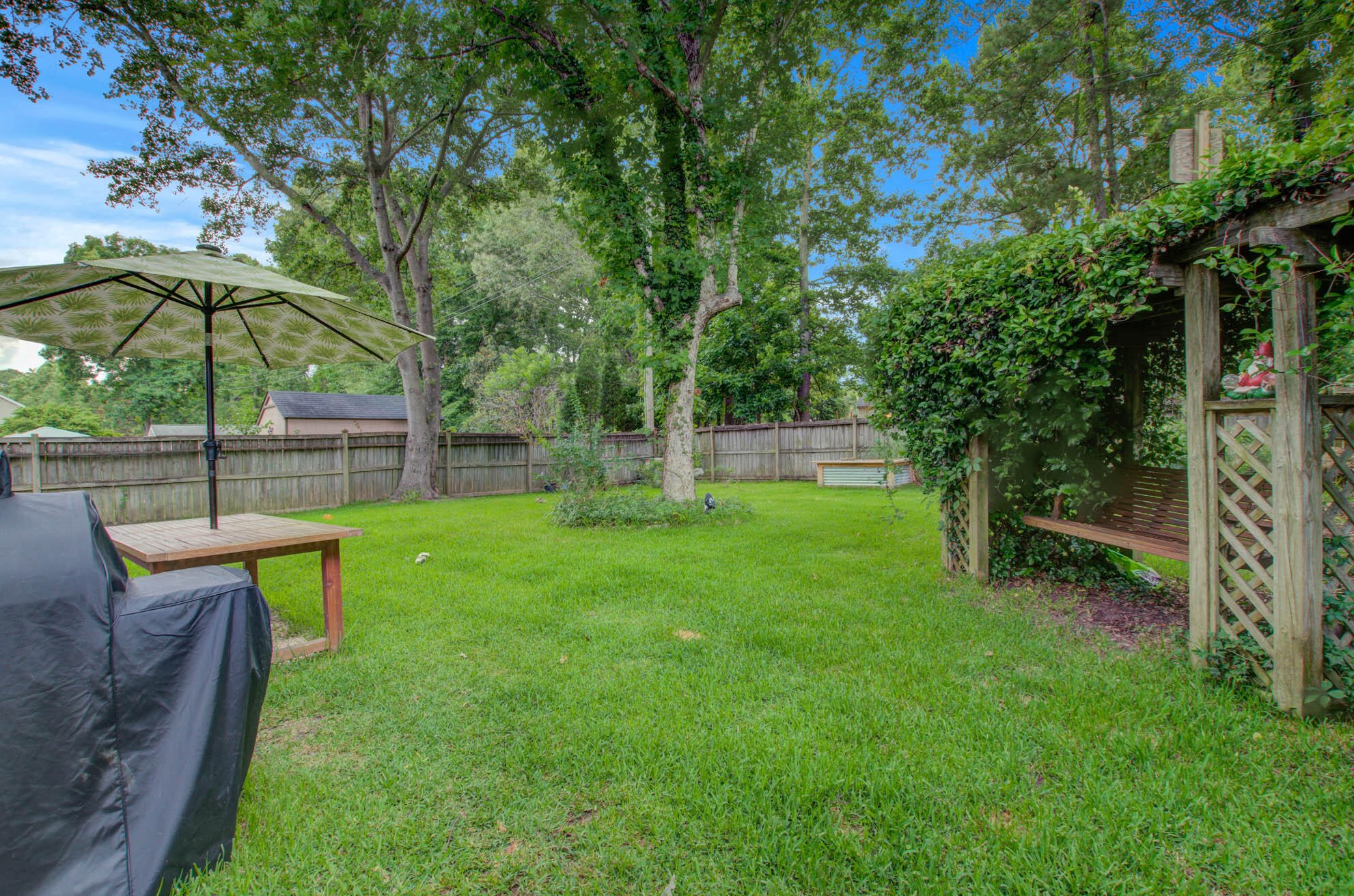 122 Hartwick Ln, Charleston SC 29445-7030 exterior