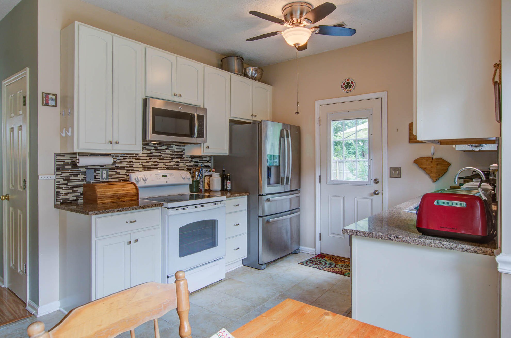 122 Hartwick Ln, Charleston SC 29445-7030 exterior