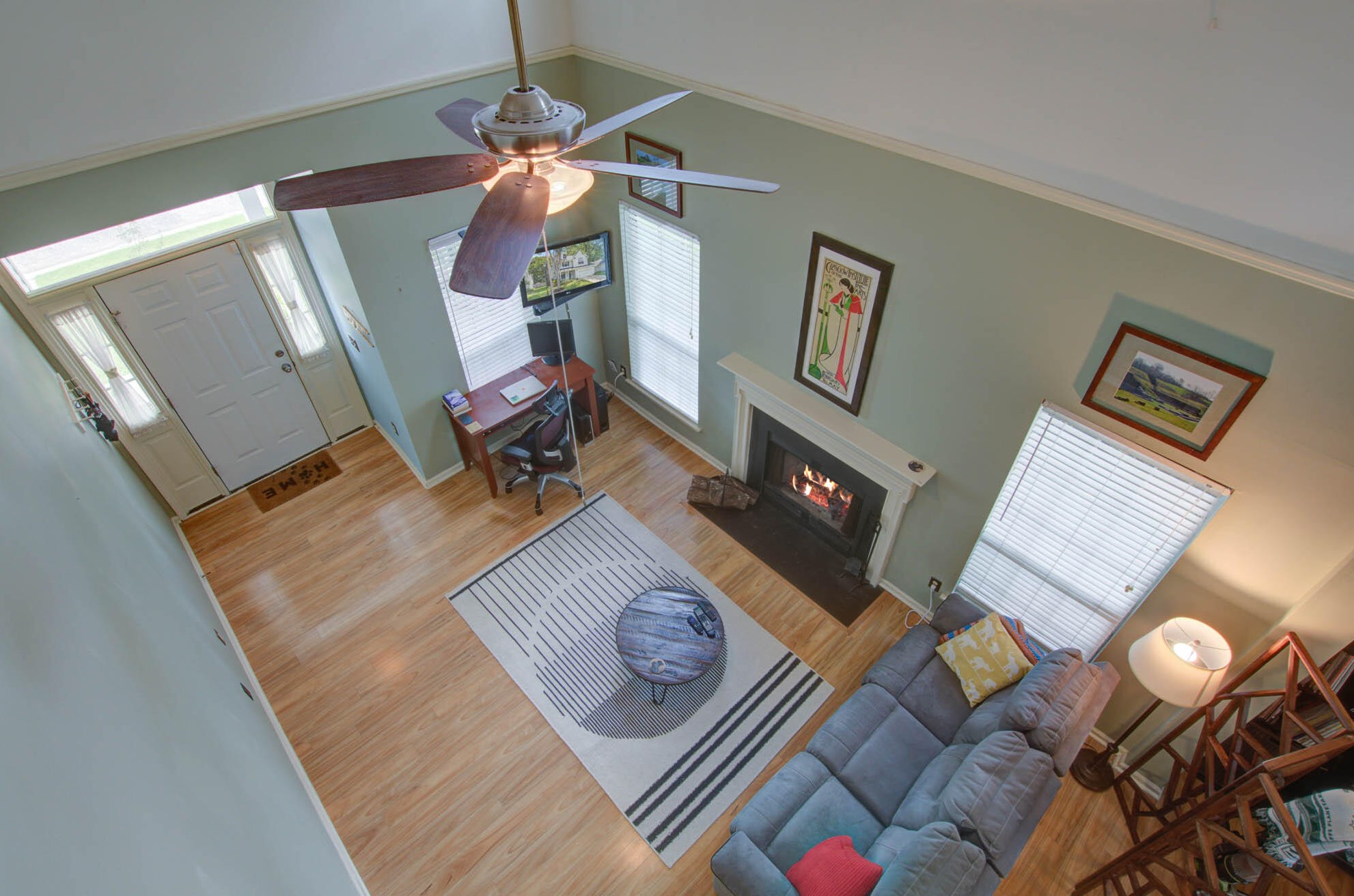 122 Hartwick Ln, Charleston SC 29445-7030 exterior