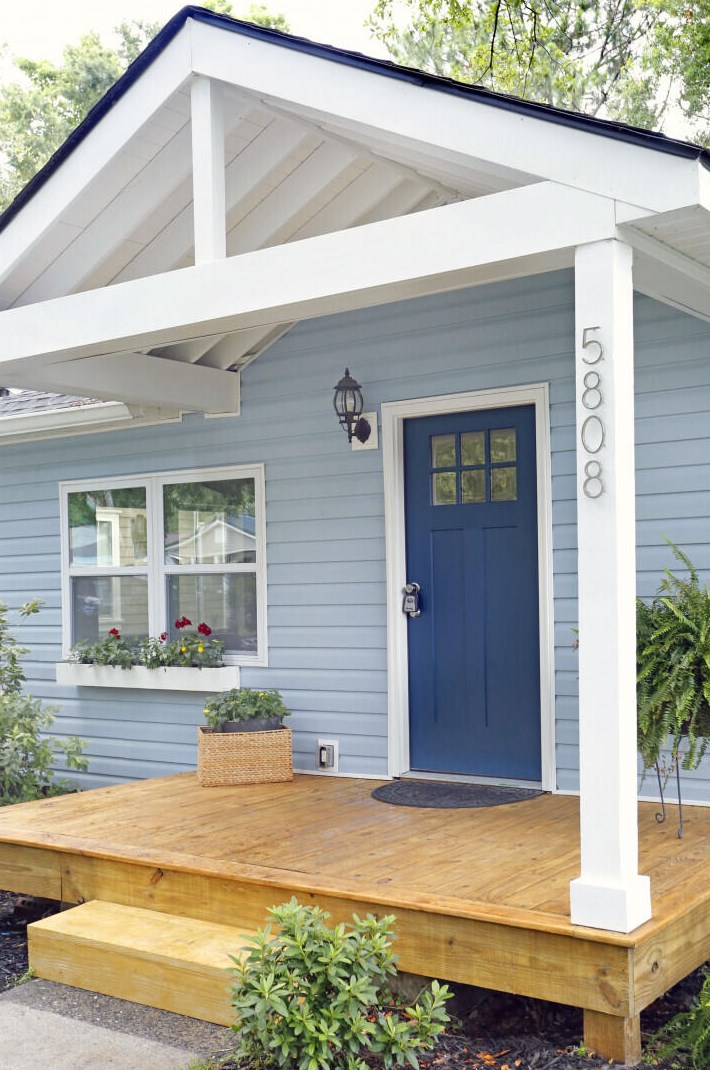 5808 Sledge St, Charleston SC  29410-2737 exterior
