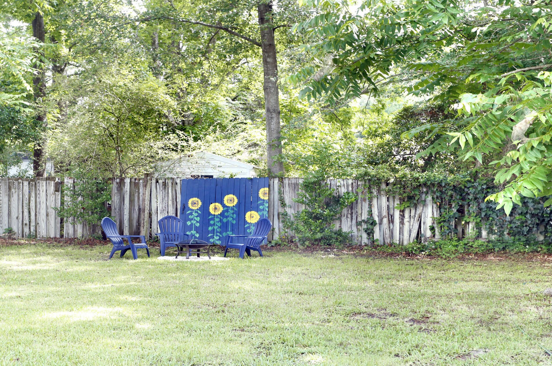 5808 Sledge St, Charleston SC  29410-2737 exterior