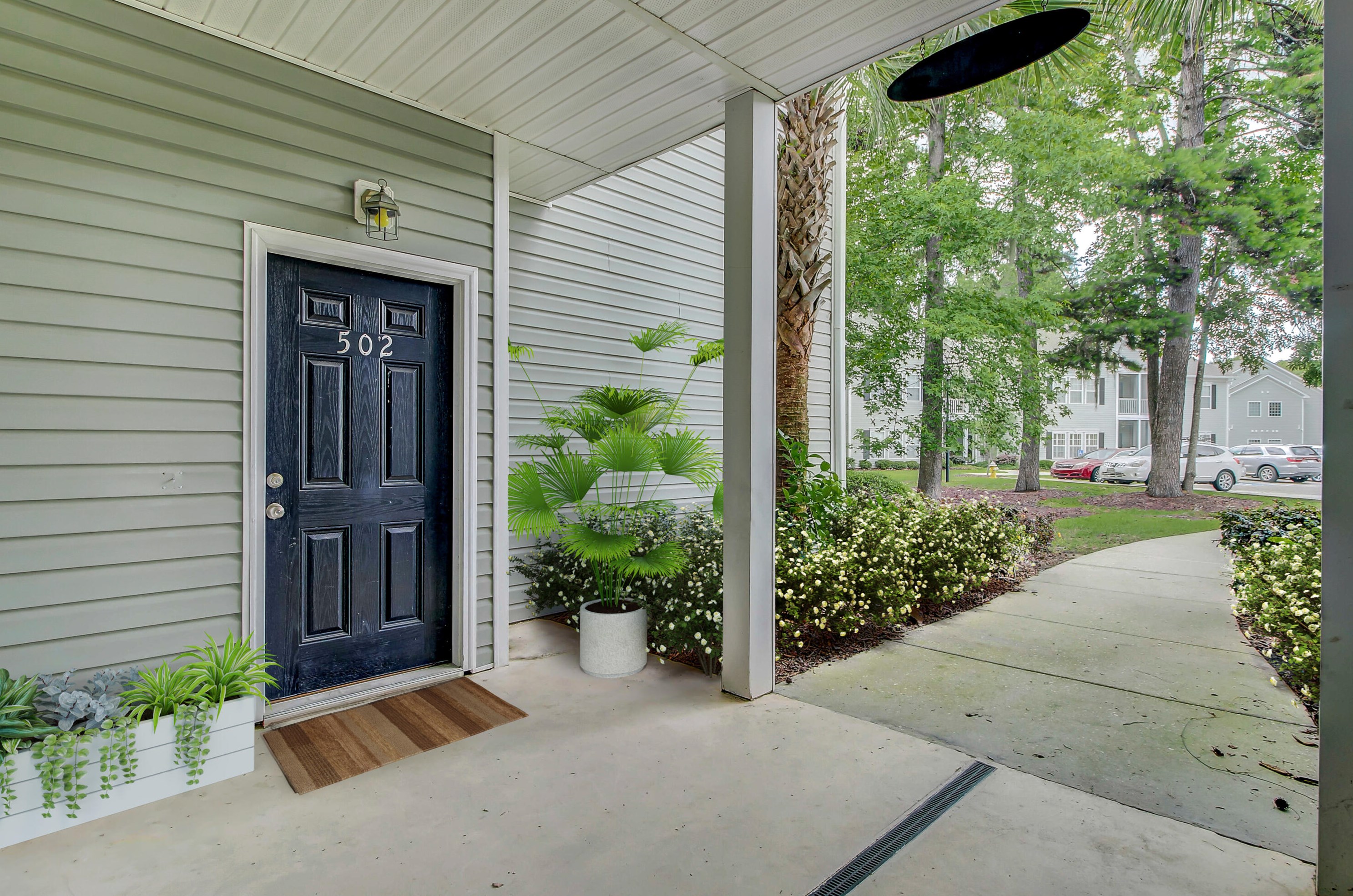 502 Elgin Ct, Charleston SC 29414-9097 exterior