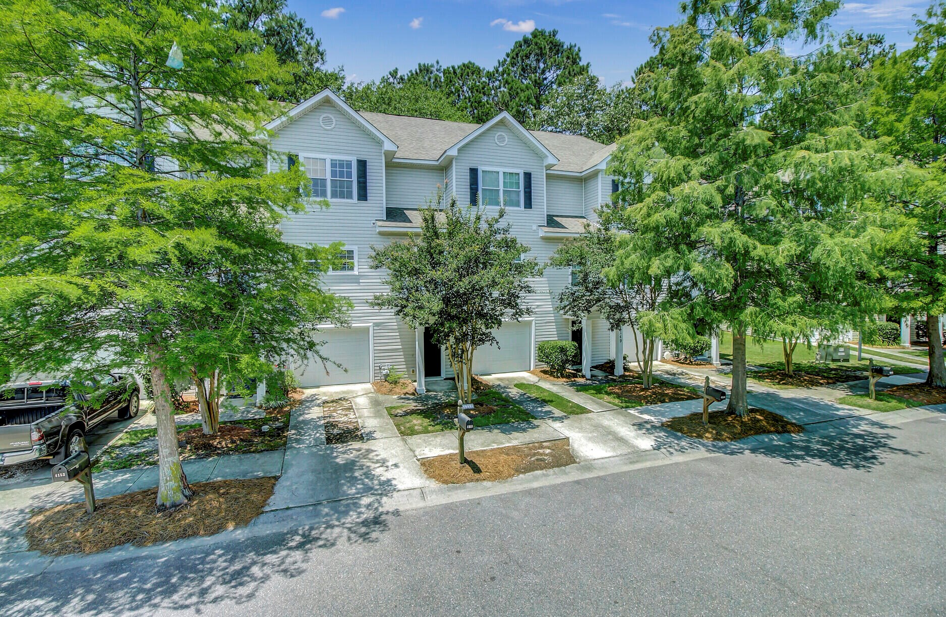 4151 Perrine St, Charleston SC  29414-6076 exterior