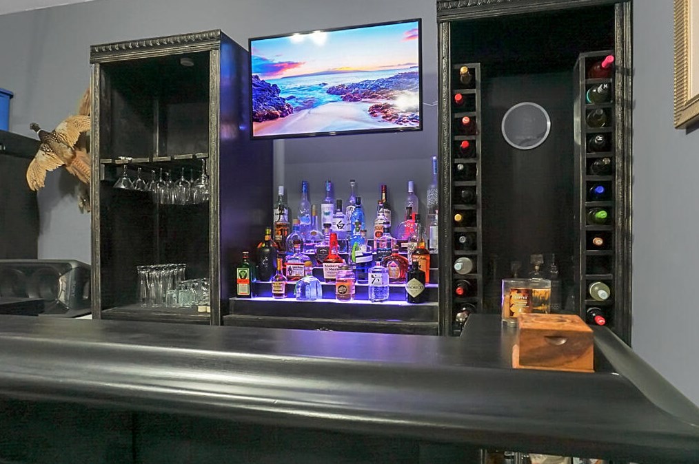 315 Red Leaf Blvd, Moncks Corner SC  29461 exterior