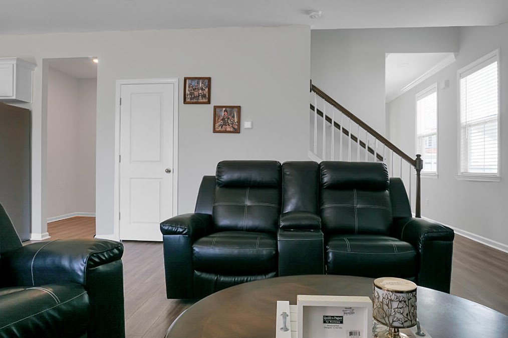 315 Red Leaf Blvd, Moncks Corner SC  29461 exterior