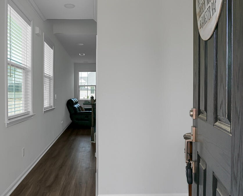 315 Red Leaf Blvd, Moncks Corner SC  29461 exterior