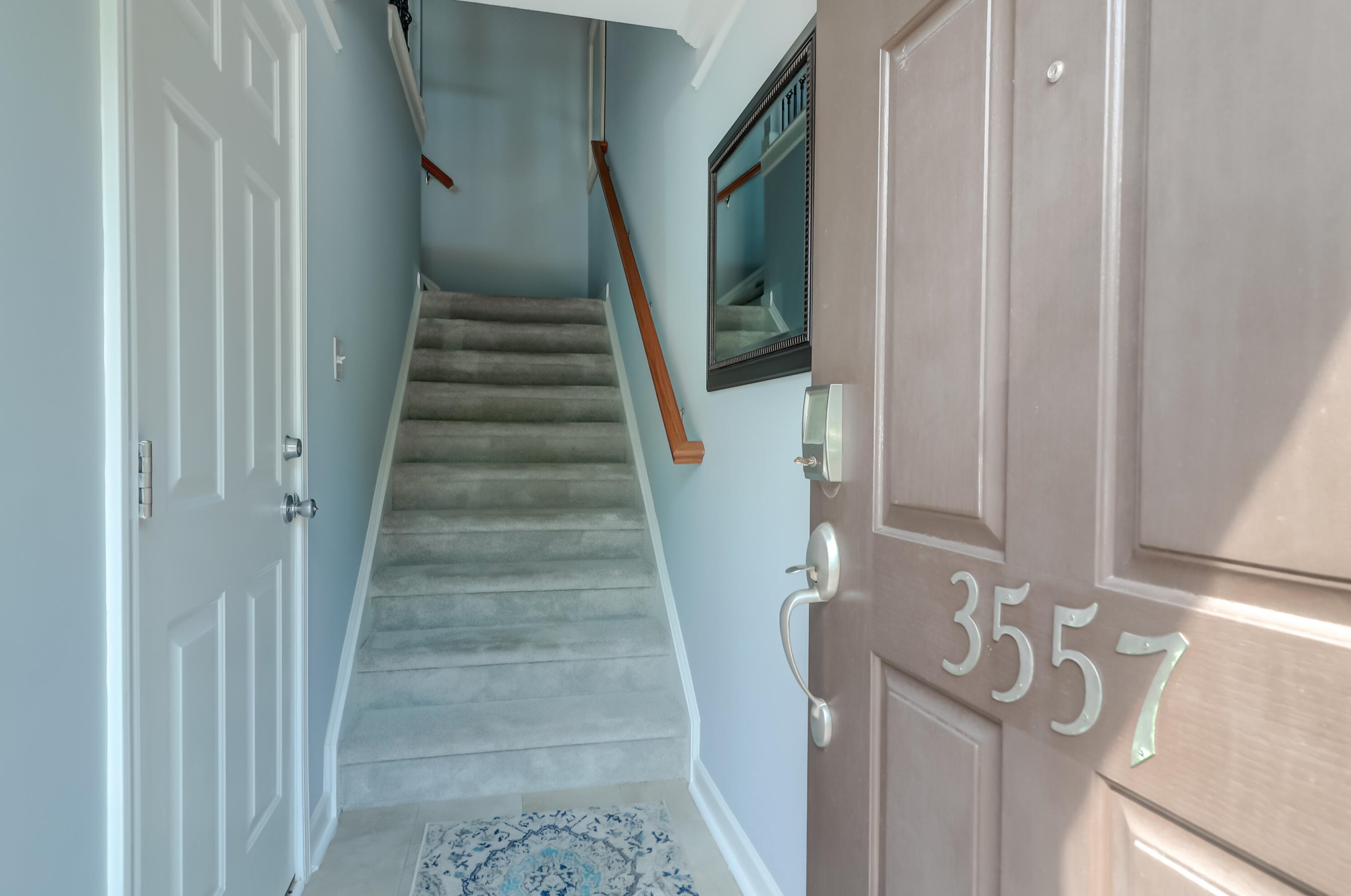 3557 Claremont St, Mount Pleasant SC  29466-9348 exterior