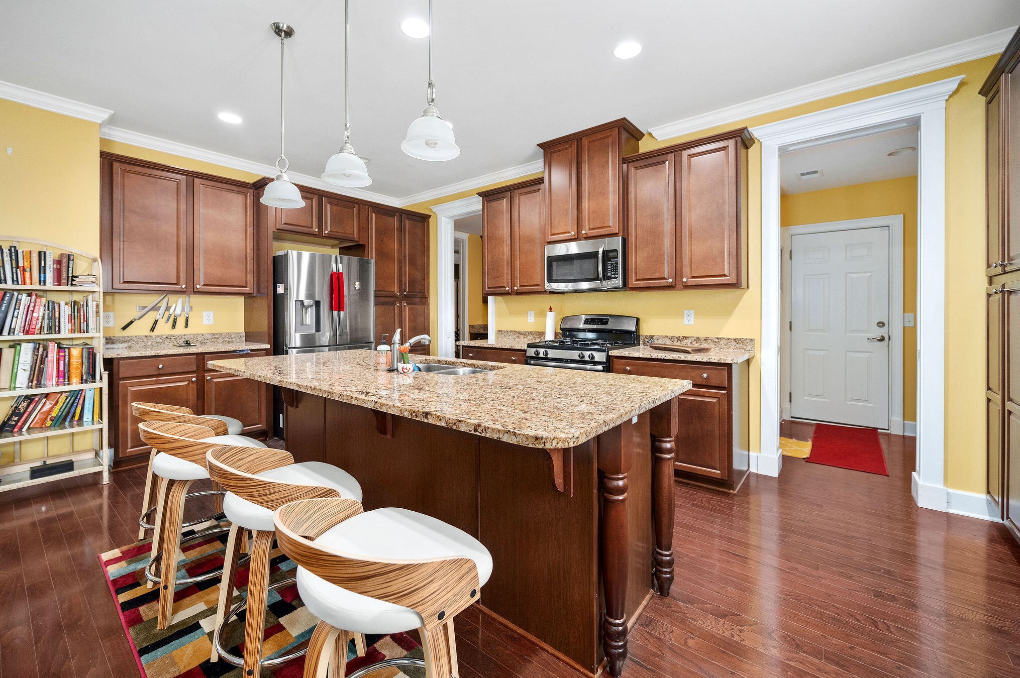 113 Blackwater Way, Moncks Corner SC  29461-6483 exterior