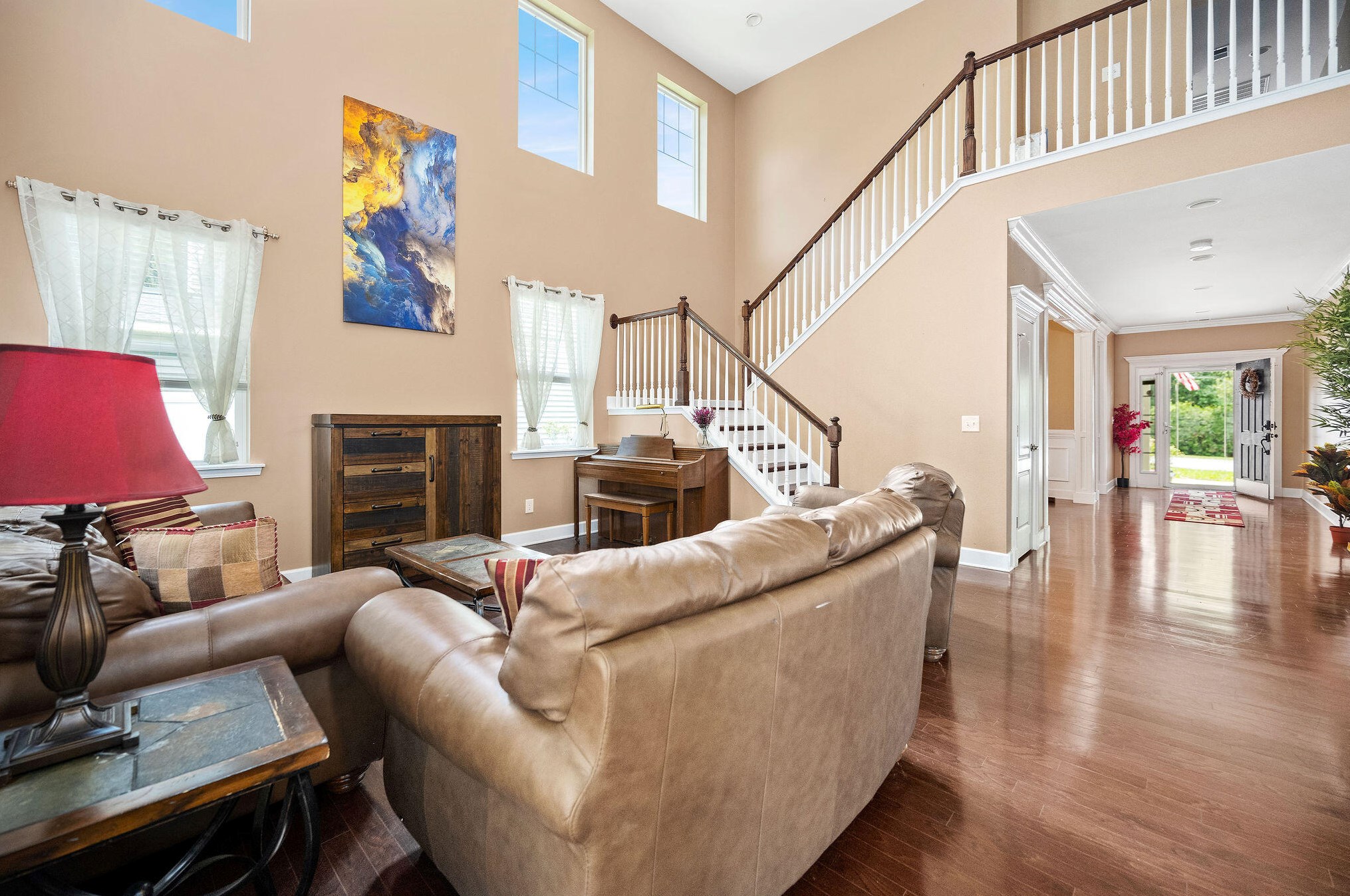 113 Blackwater Way, Moncks Corner SC  29461-6483 exterior