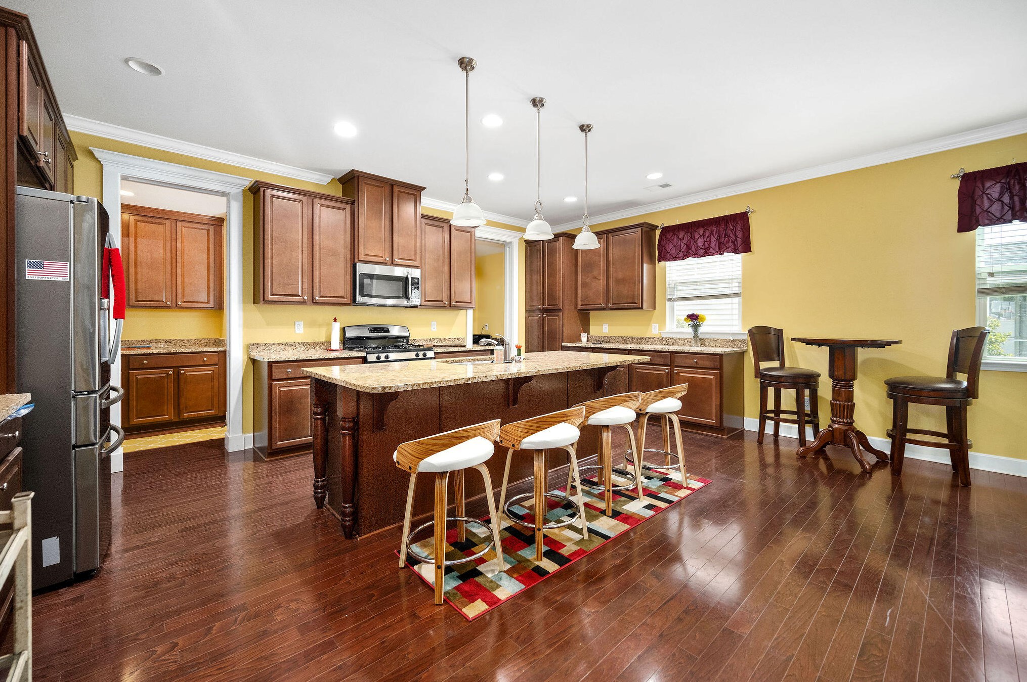 113 Blackwater Way, Moncks Corner SC  29461-6483 exterior