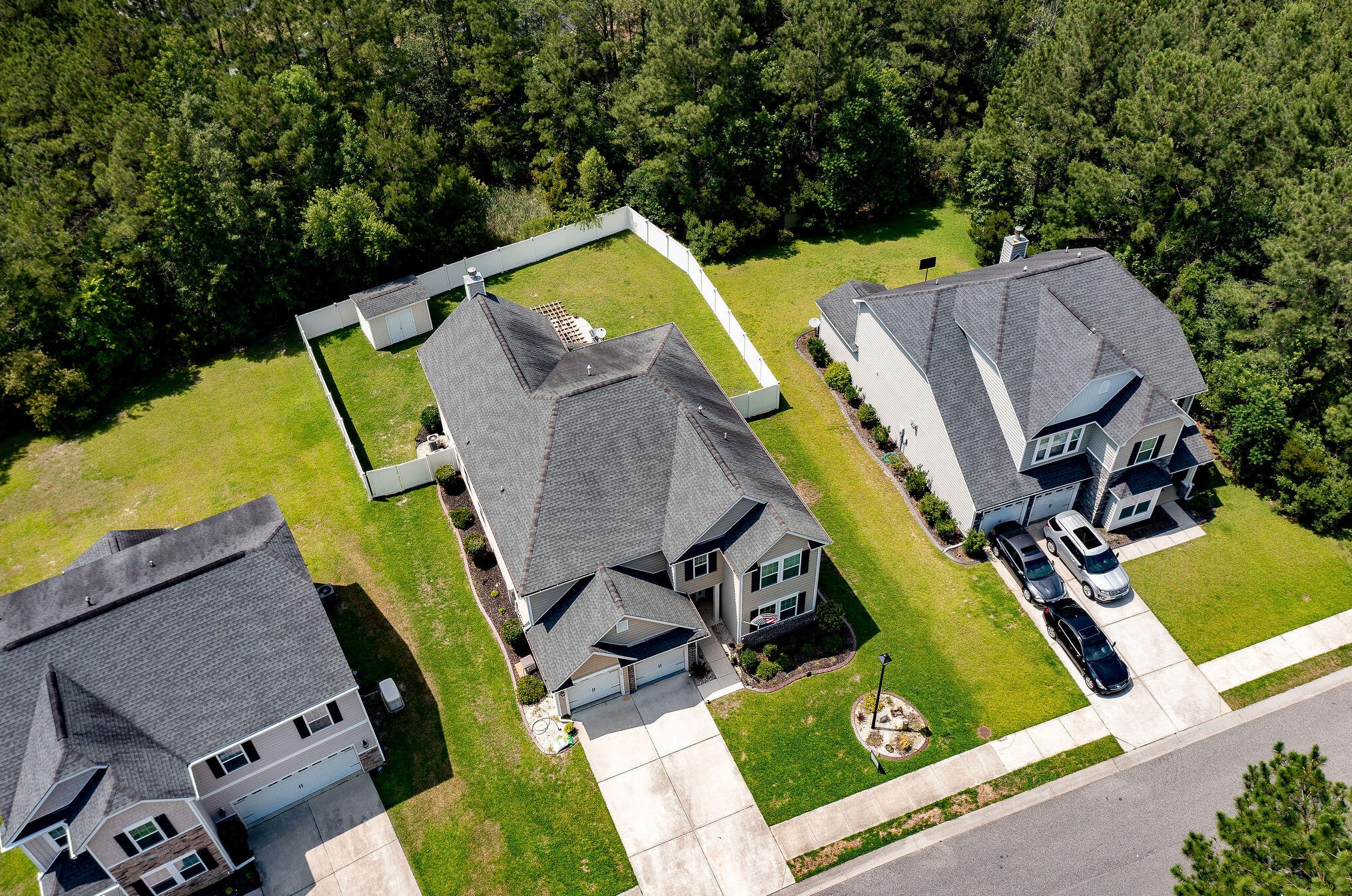 113 Blackwater Way, Moncks Corner SC  29461-6483 exterior