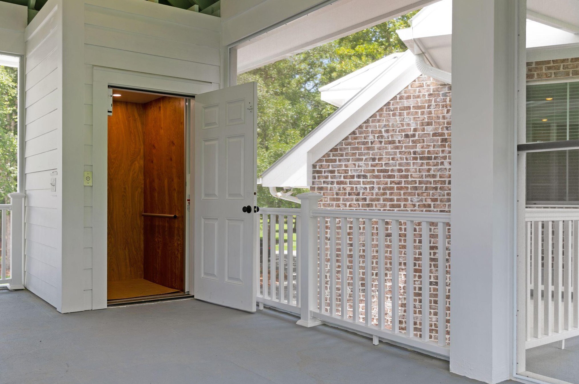 3001 Bushy Park Rd, Moncks Corner SC  29461-6480 exterior