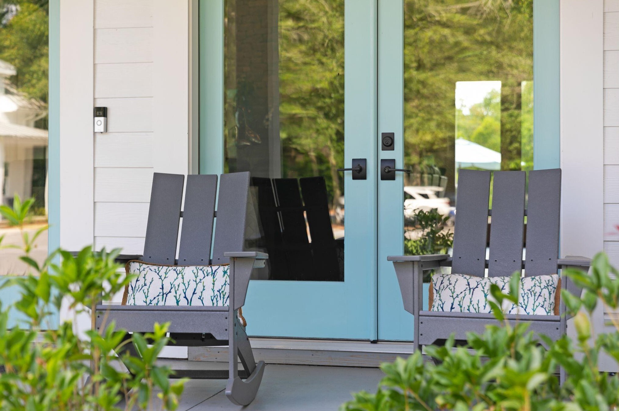 3001 Bushy Park Rd, Moncks Corner SC  29461-6480 exterior