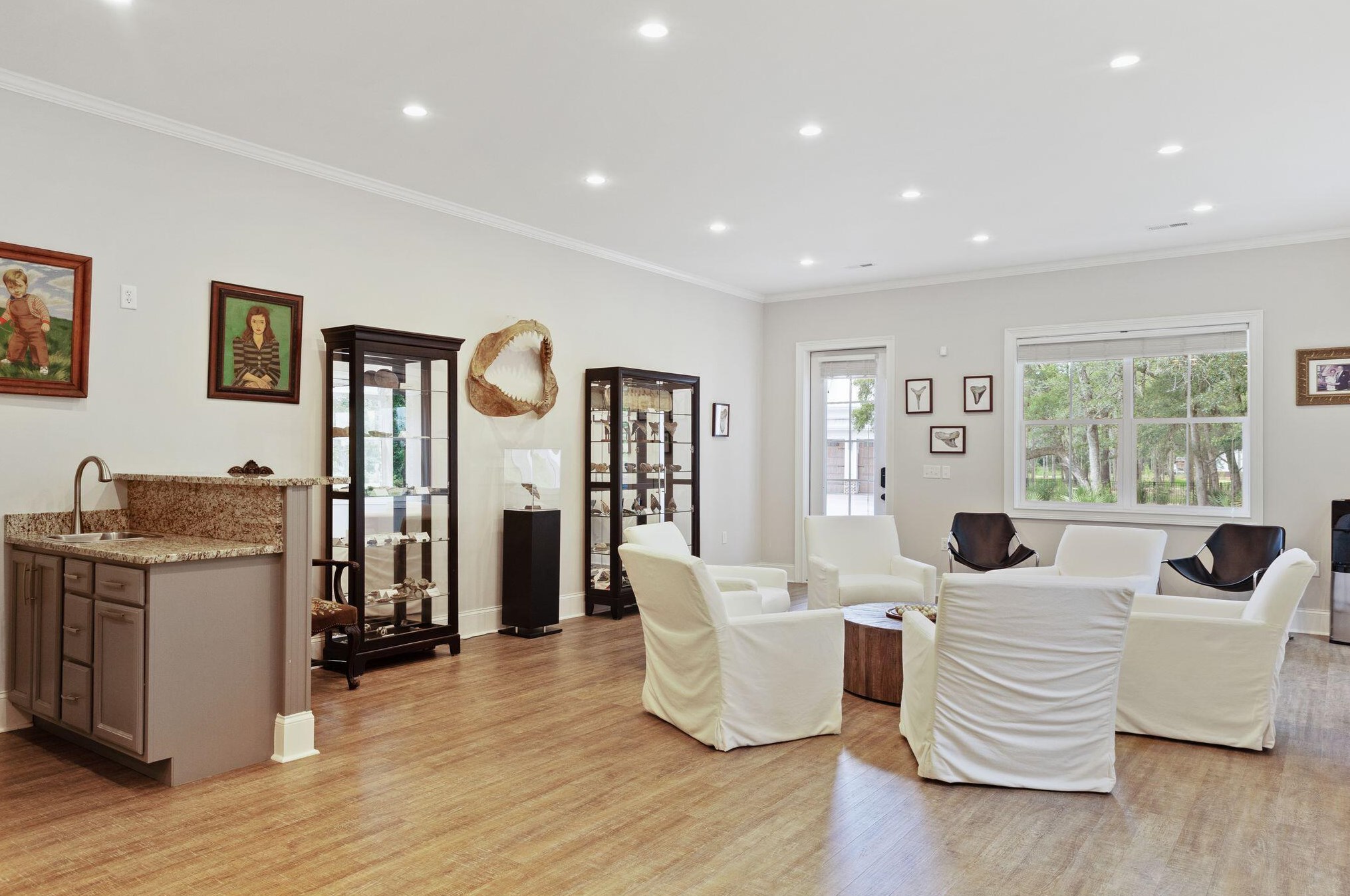 3001 Bushy Park Rd, Moncks Corner SC  29461-6480 exterior