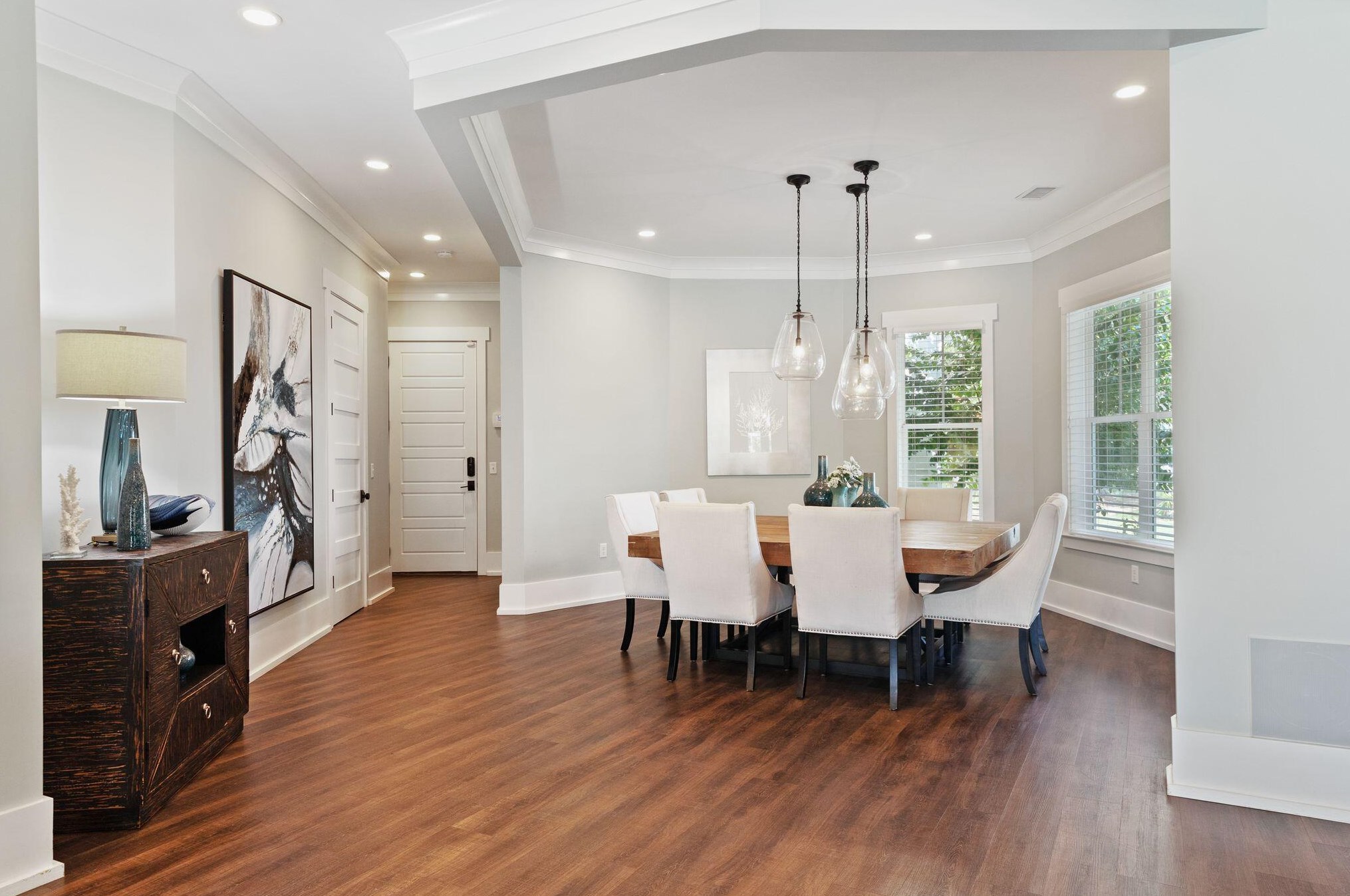 3001 Bushy Park Rd, Moncks Corner SC  29461-6480 exterior