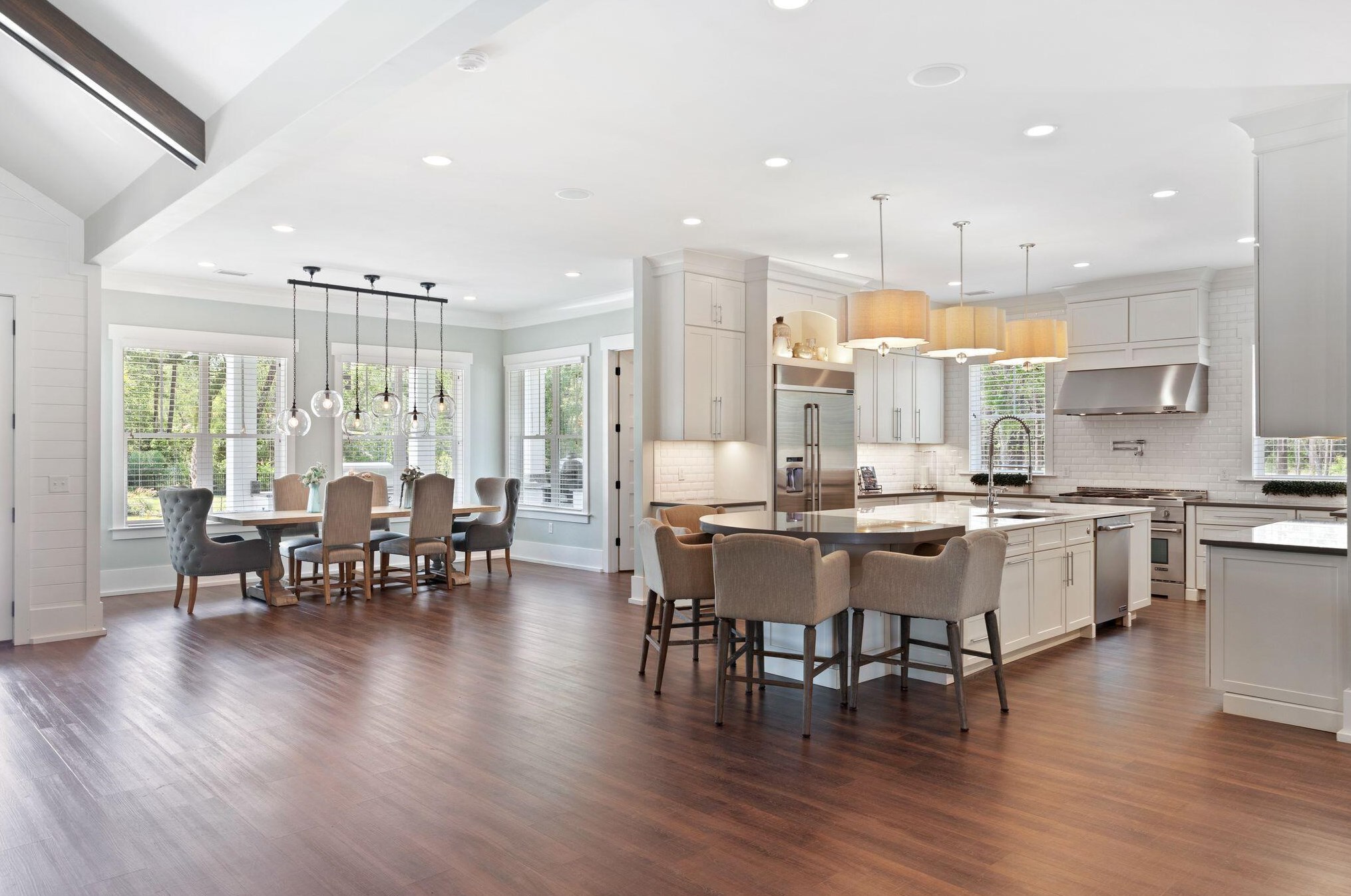 3001 Bushy Park Rd, Moncks Corner SC  29461-6480 exterior